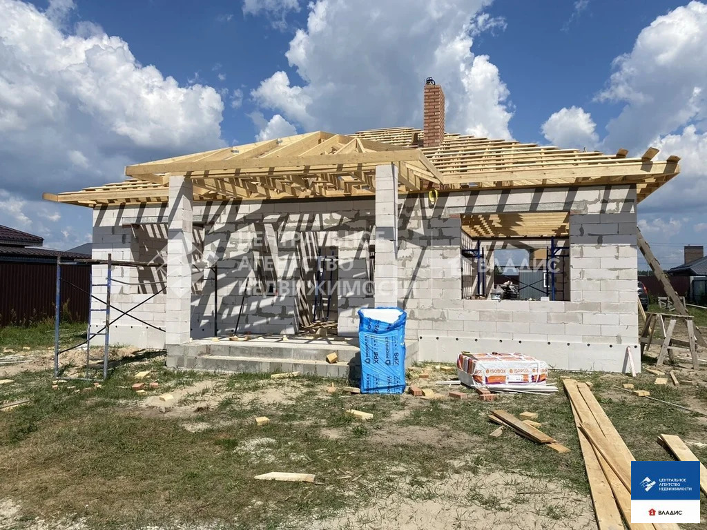 Продажа дома, Рязанский район - Фото 12