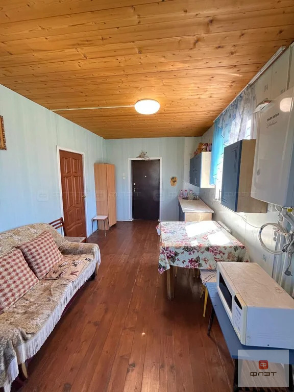 Продажа дома, Емельяново, Лаишевский район, ул. Центральная - Фото 1