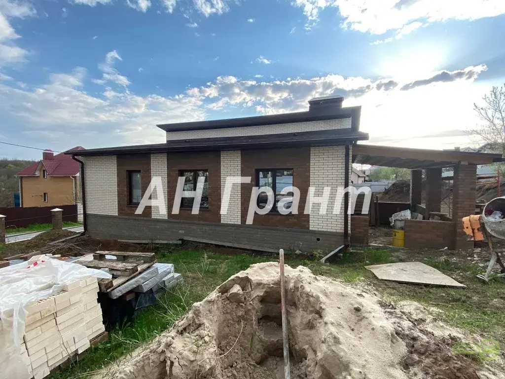 Новый дом в центре Дубовое - Фото 7
