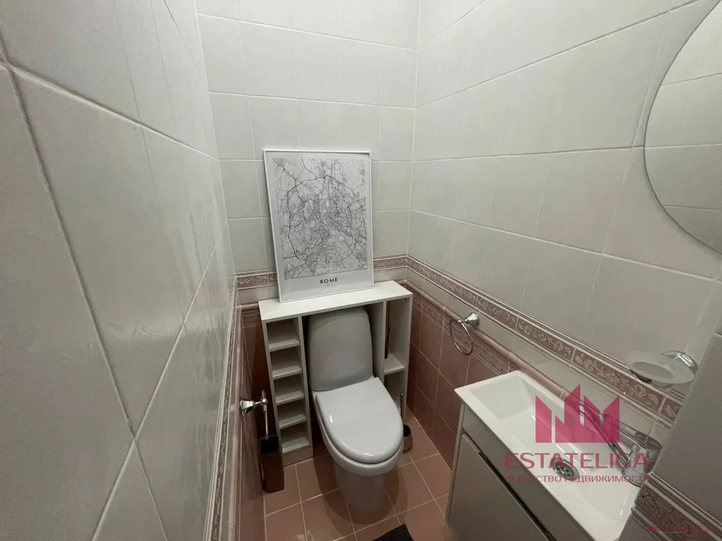 Аренда квартиры, ул. Спиридоновка - Фото 20