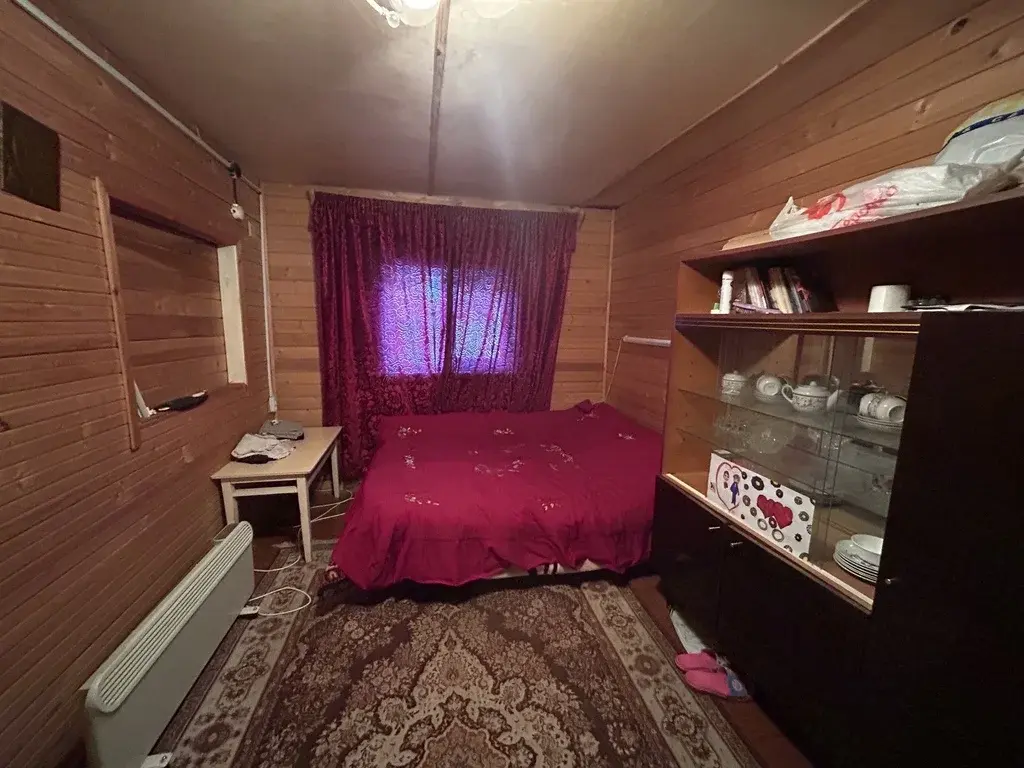 Дача 41,2 м2 на участке 6 сот. - Фото 7