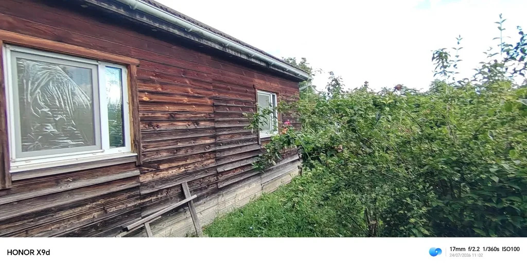 Продажа дома, Ахтырский, Абинский район, ул. Неровная - Фото 1