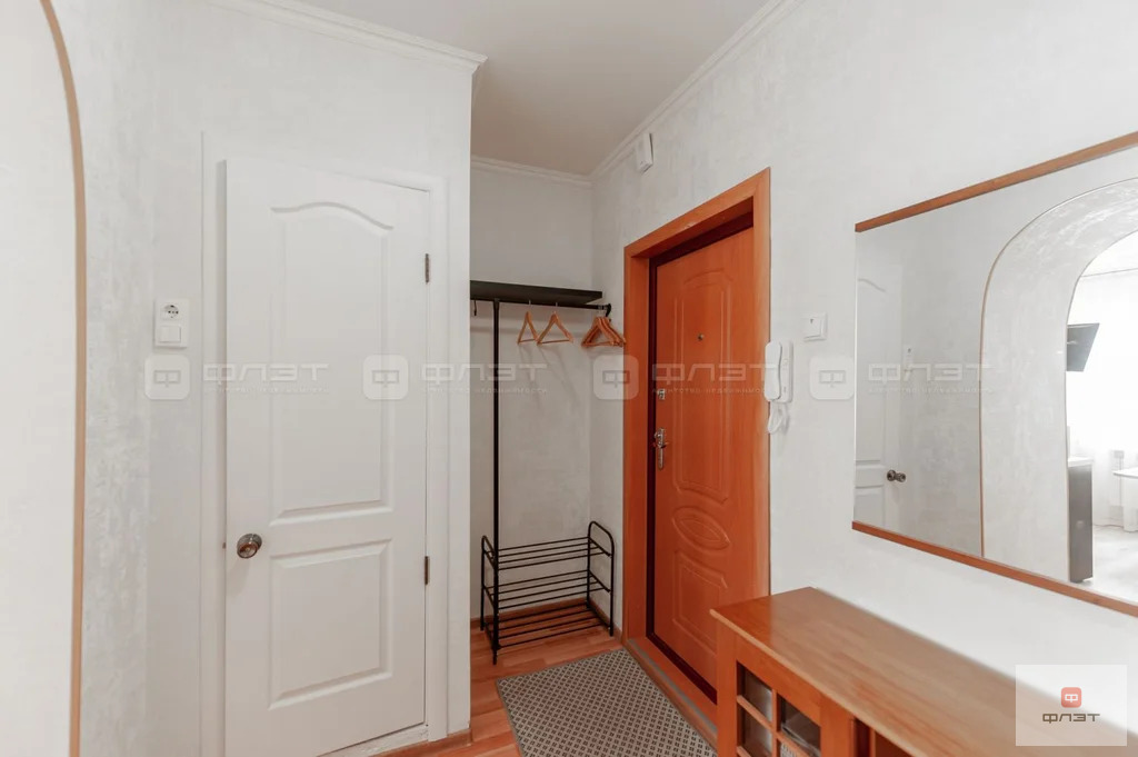 Продажа квартиры, Казань, ул. Академика Завойского - Фото 4