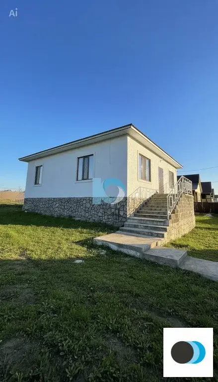 Продажа дома, Иглино, Иглинский район, ул. Соловьиная - Фото 1
