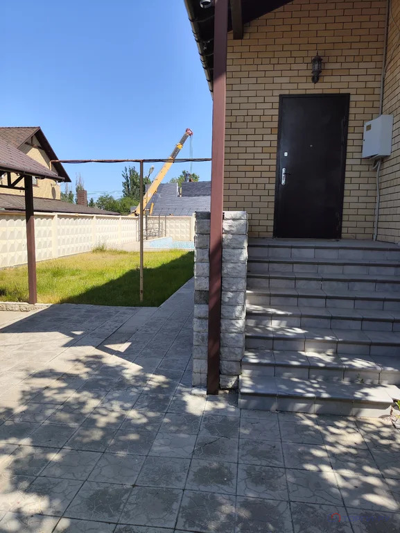 Продажа дома, Волгоград, п. Кирпичного завода 8 - Фото 0