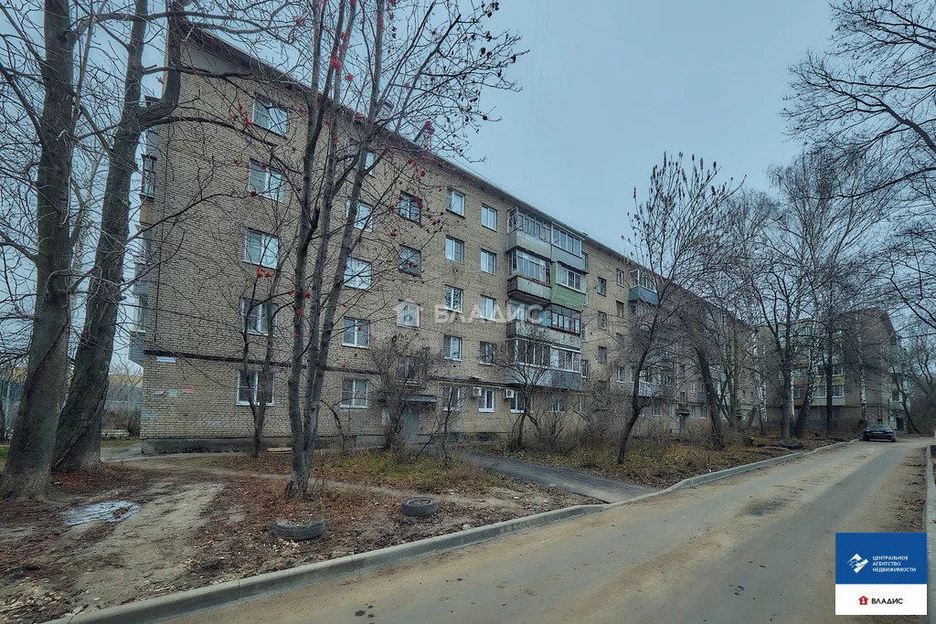 Продажа квартиры, Рязань - Фото 16