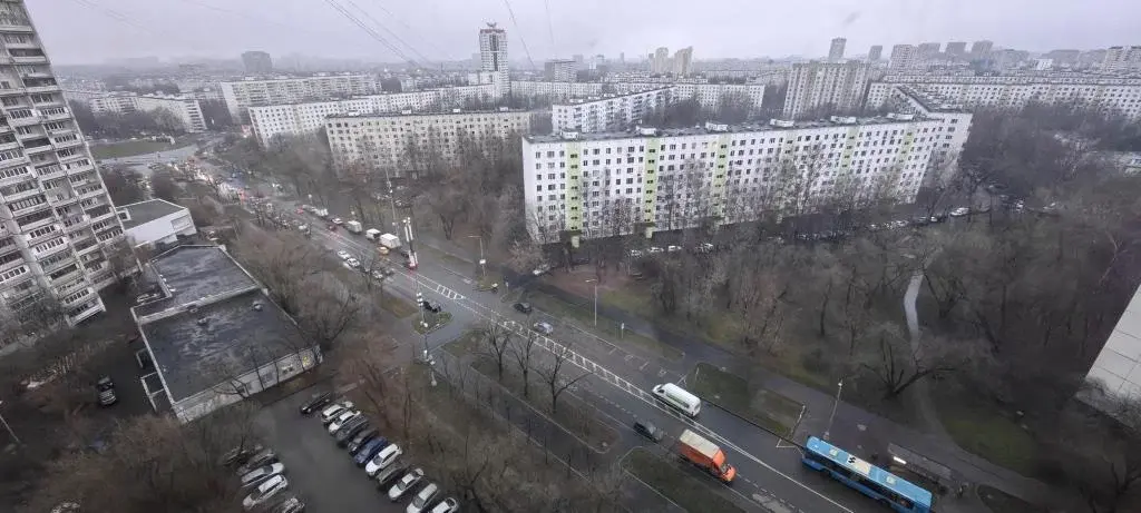 продажа квартиры - Фото 6