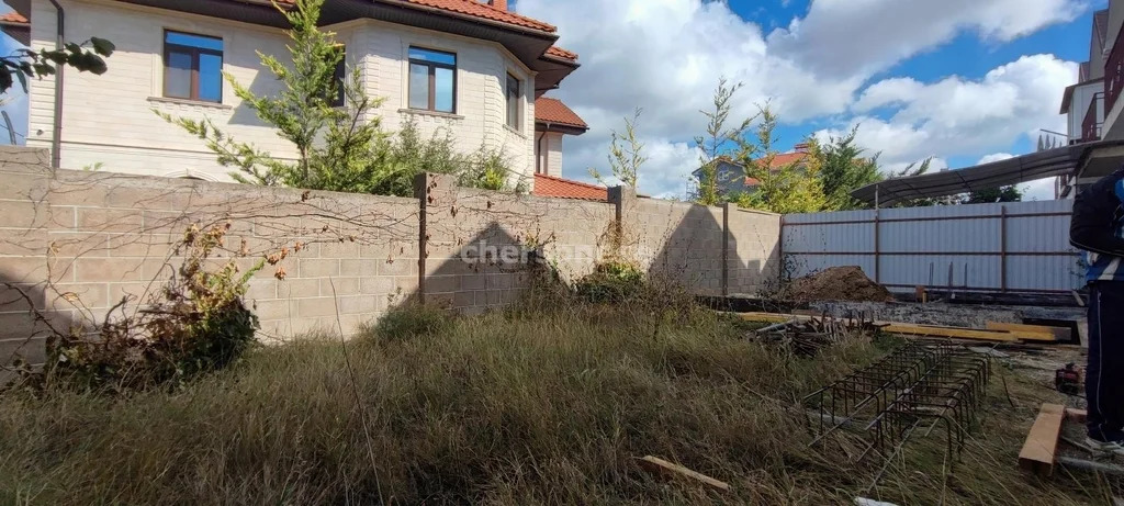 Продажа таунхауса, Севастополь, улица Амет-Хана Султана - Фото 1