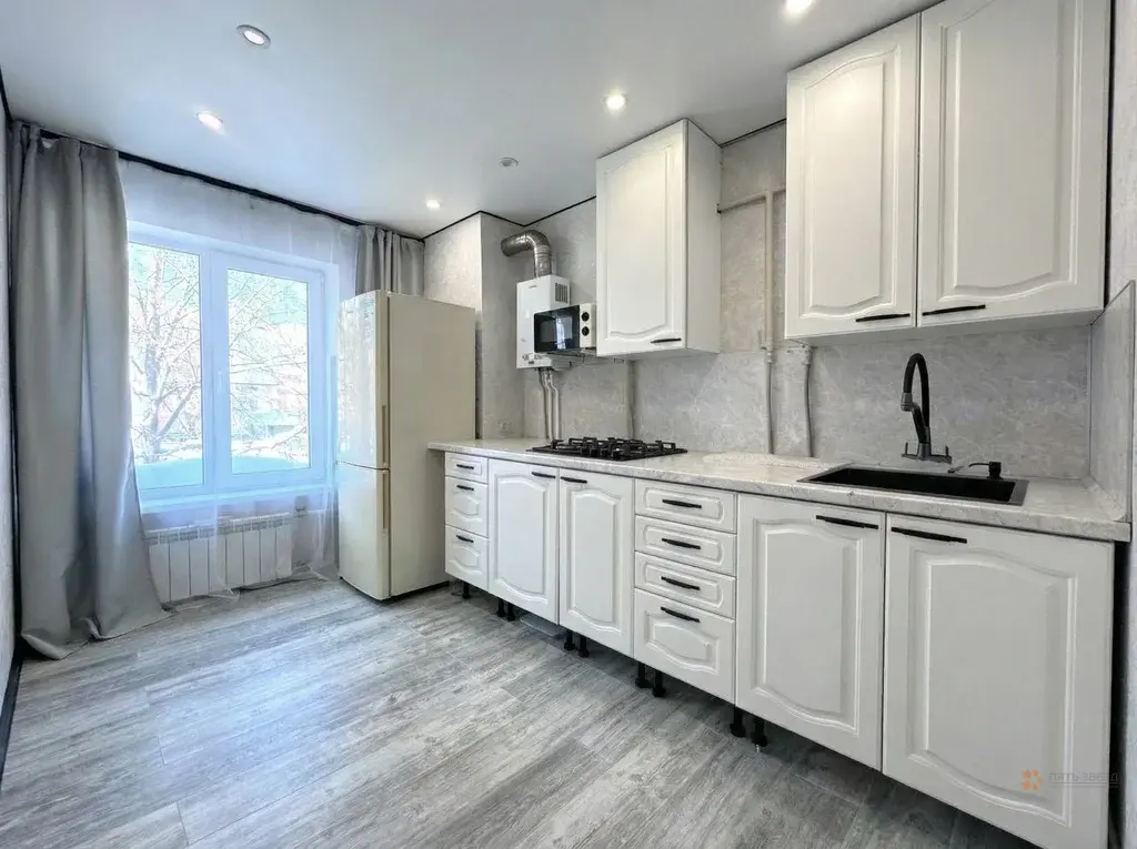 Продается 3-комнатная квартира Сынково, Центральная, 6 - Фото 19