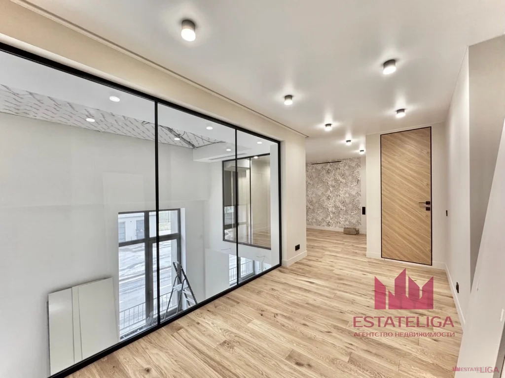 Продажа квартиры, м. Авиамоторная, проезд Невельского - Фото 1