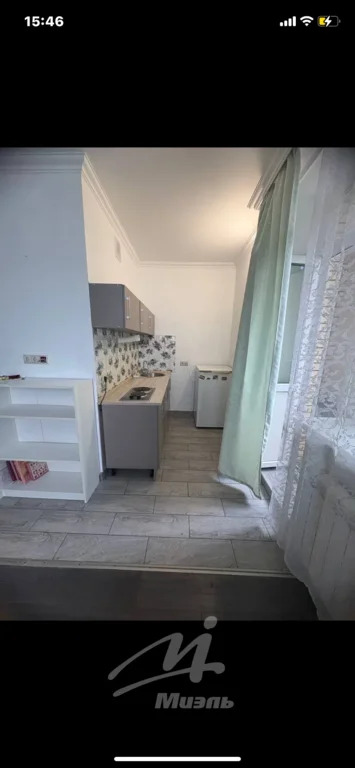 Аренда квартиры, Звенигород, Введенское кв-л. - Фото 10