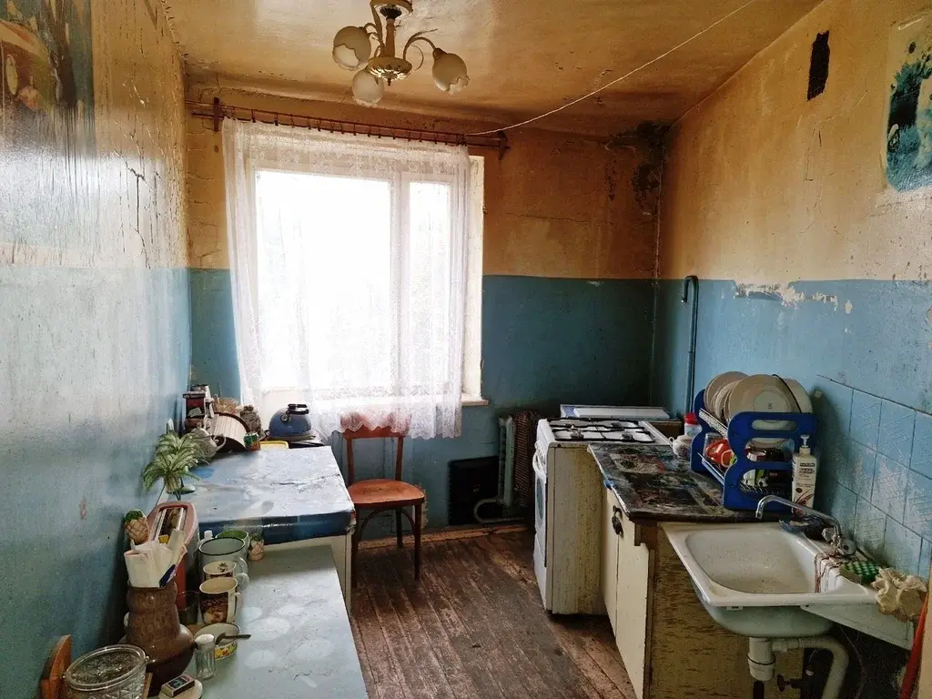 4-я квартира на ул. Советская, дом 119/17 - Фото 12