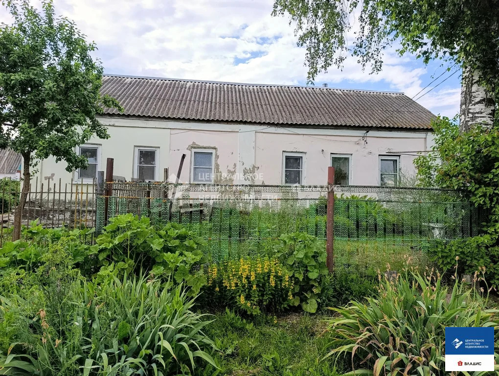Продажа дома, Тимошкино, Шиловский район, ул. Хлопоталовка - Фото 2