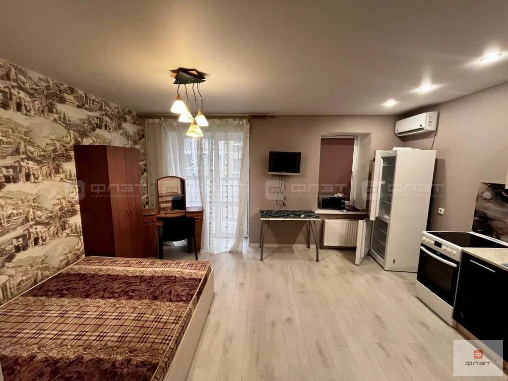 Аренда квартиры, Новое Шигалеево, Пестречинский район, ул. Габдуллы ... - Фото 3