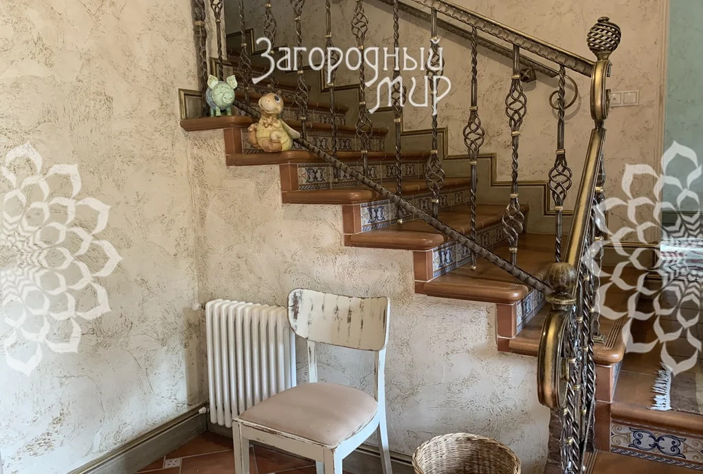 Продам дом, Дмитровское шоссе, 19 км от МКАД - Фото 13