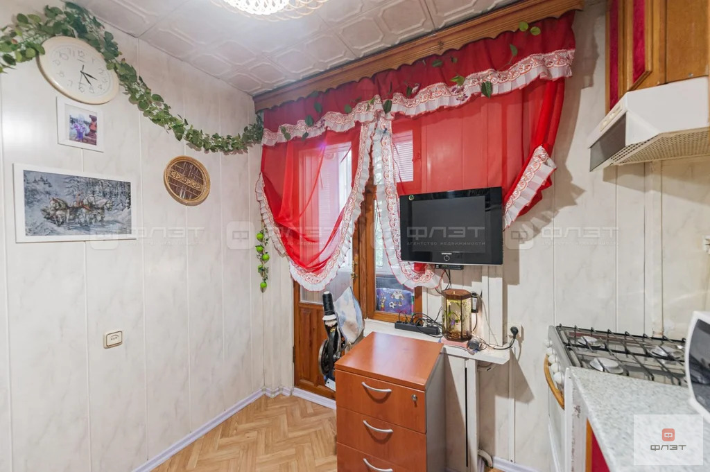 Продажа квартиры, Казань, ул. Профессора Камая - Фото 10