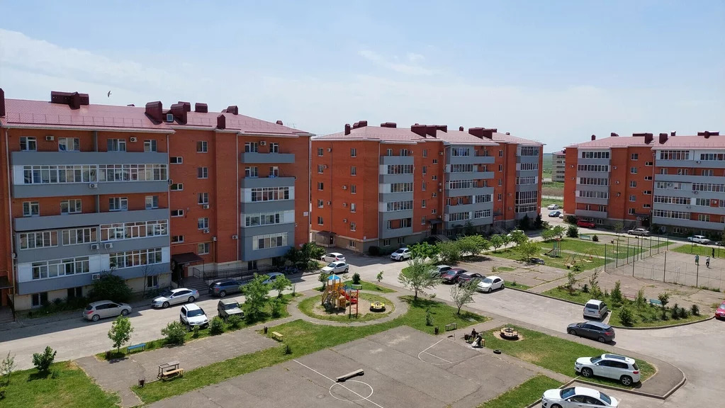 Продажа квартиры, Темрюк, Темрюкский район, ул. Анджиевского - Фото 24