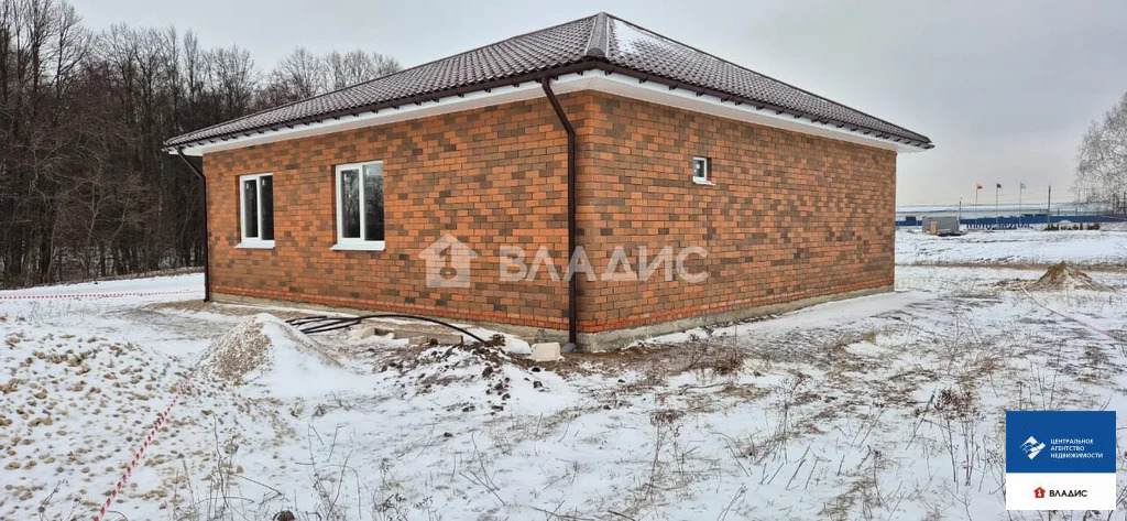 Продажа дома, Рыбновский район - Фото 1