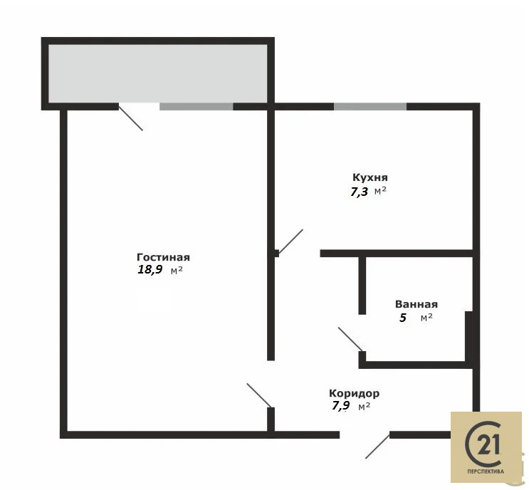 Продажа квартиры, Балашиха, Балашиха г. о., ул. Твардовского - Фото 0