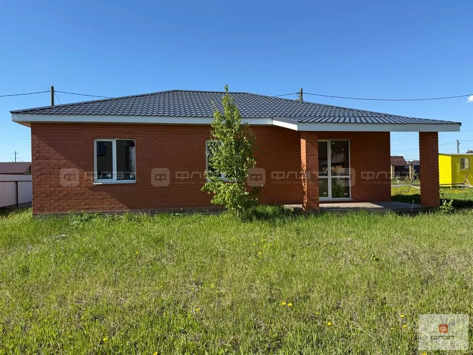 Продажа дома, Травкино, Лаишевский район, ул. Радужная - Фото 2