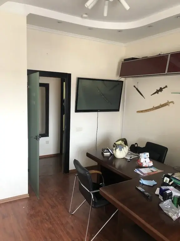 М.О. Красногорск улица Ленина д.30А . Сдаетя ПСН 80 кв.м 16/16 м. д. - Фото 8