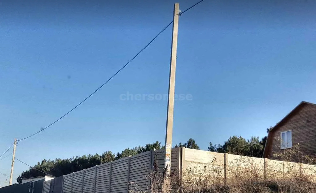 Продажа участка, Севастополь, территория СТ Строитель-2 - Фото 4