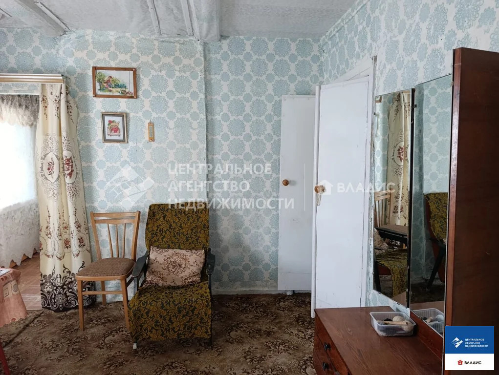 Продажа дома, Шилово, Шиловский район, ул. Трудовая - Фото 18