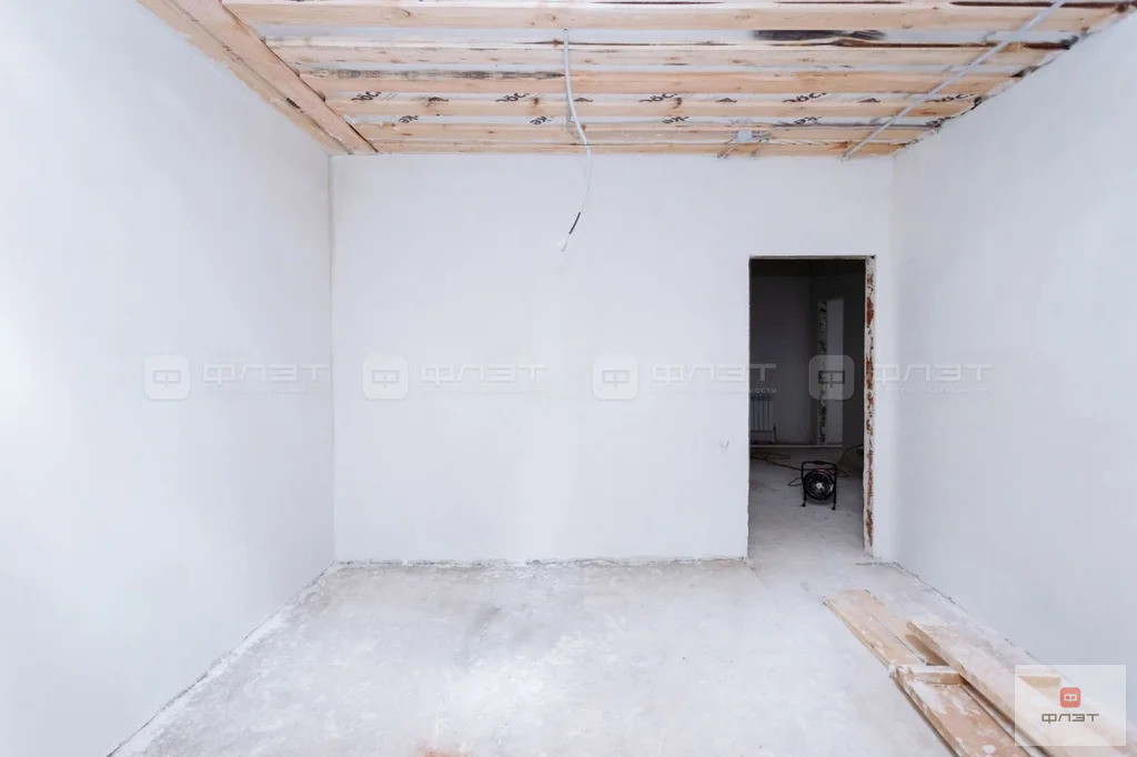 Продажа дома, Казань, ул. Рабочая - Фото 34