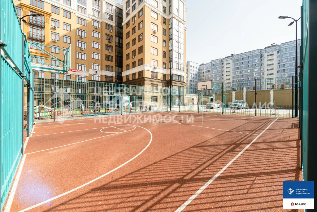 Аренда квартиры, Рязань, ул. Введенская - Фото 18