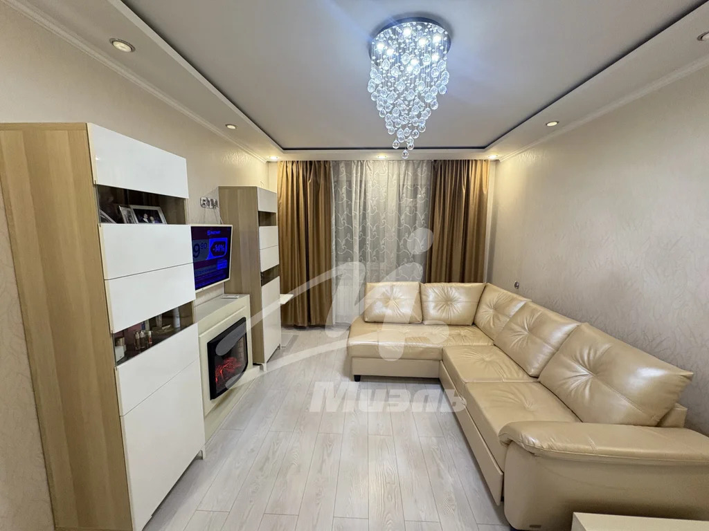 Продажа квартиры, Лобня, Юности ул. - Фото 6