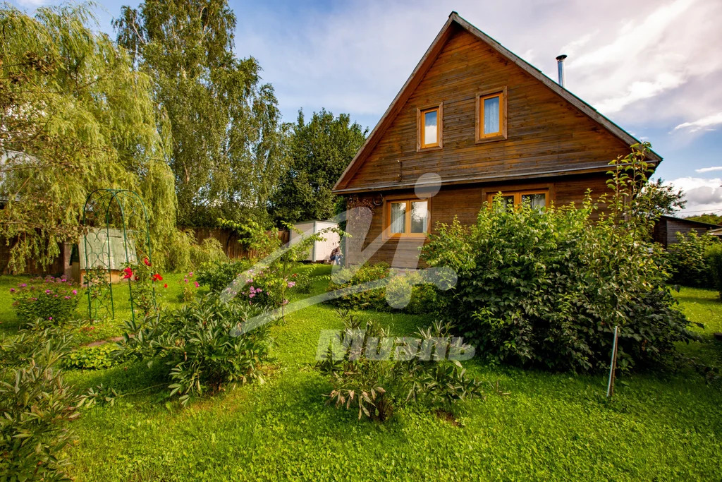 Продажа дома, Гончары, Солнечногорский район, 113 - Фото 3