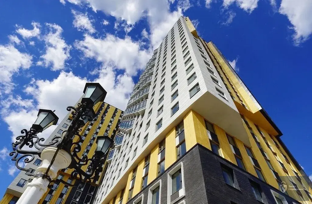 ЖК Невский, 3х к.кв. с мебелью и техникой. - Фото 23