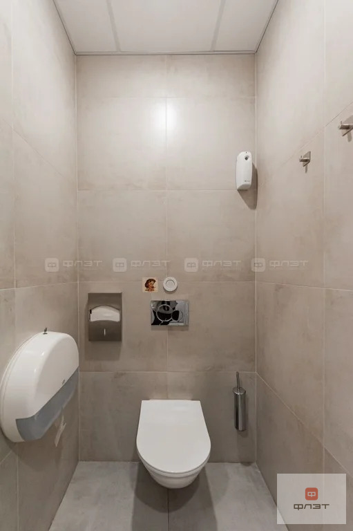 Продажа торгового помещения, Казань, ул. Юлиуса Фучика - Фото 14