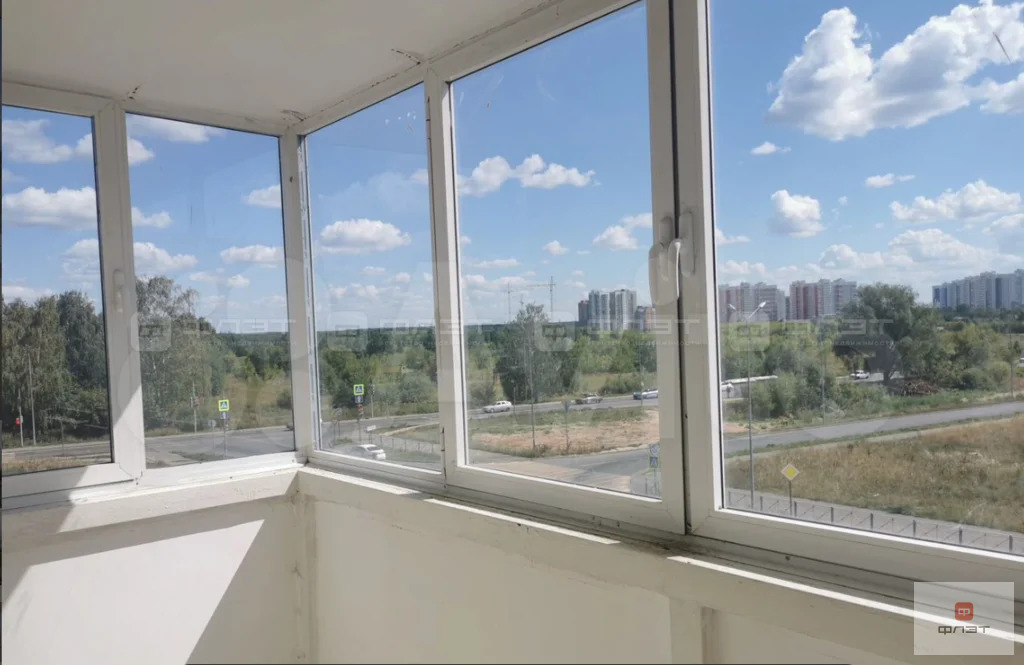Продажа квартиры, Казань, ул. Нурихана Фаттаха - Фото 10