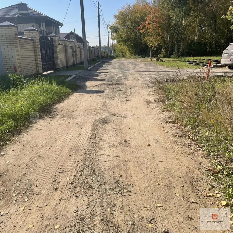 Продажа участка, Казань, ул. Садовая (Борисоглебское) - Фото 2