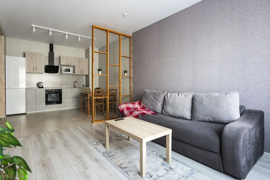 Сдам двухкомнатную квартиру в городе Ивантеевка - Фото 1