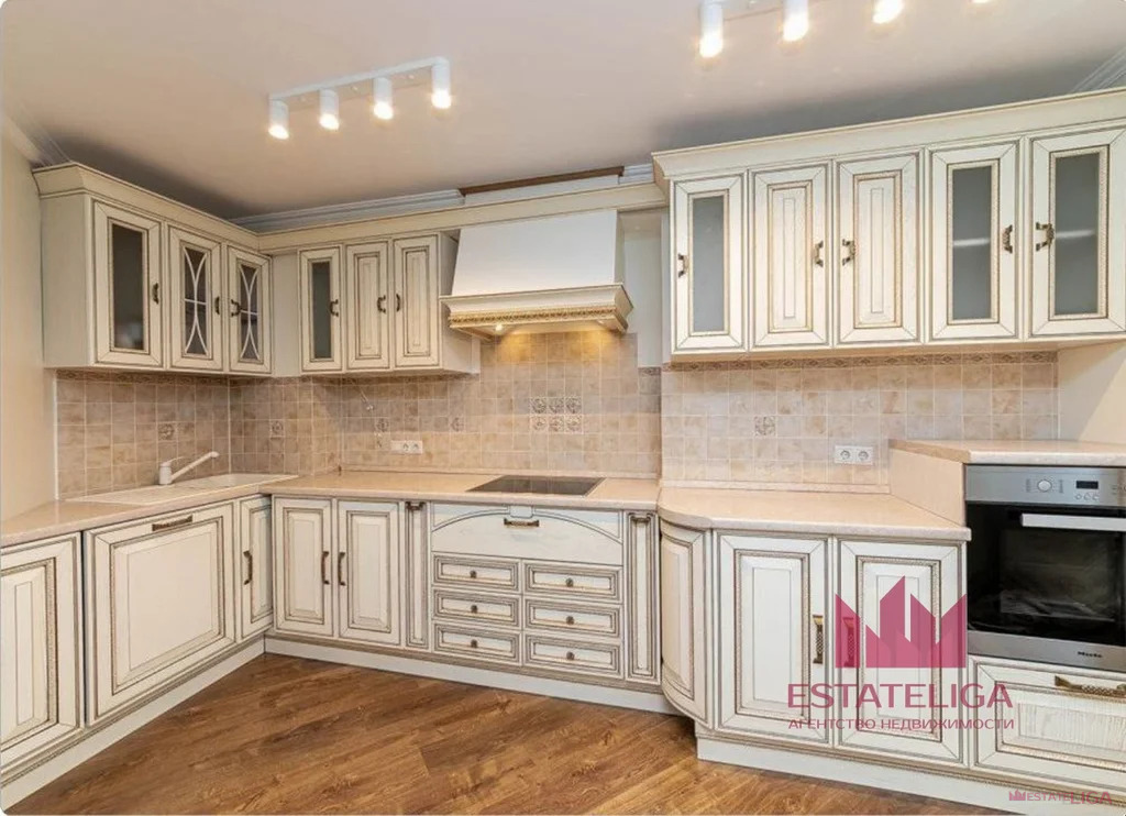 Продажа пентхауса, ул. Минская - Фото 15