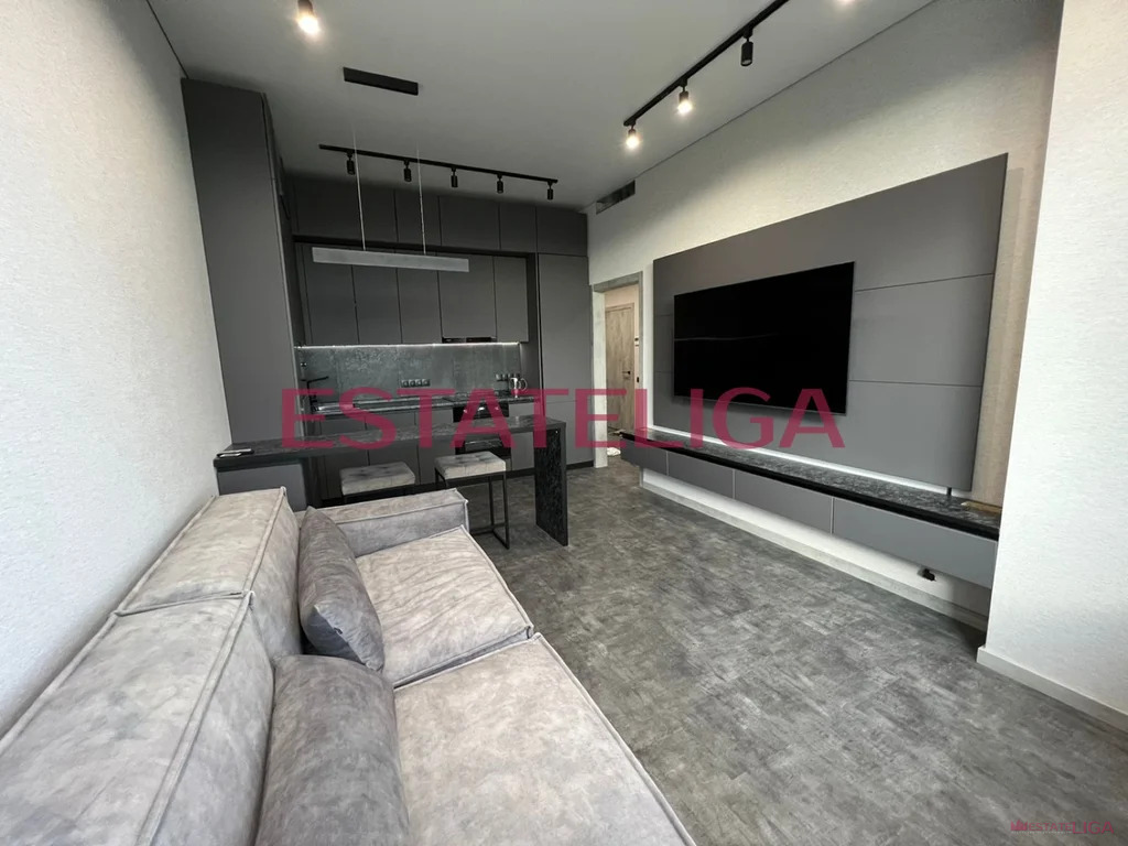 Продажа квартиры, Мичуринский пр-кт. - Фото 2