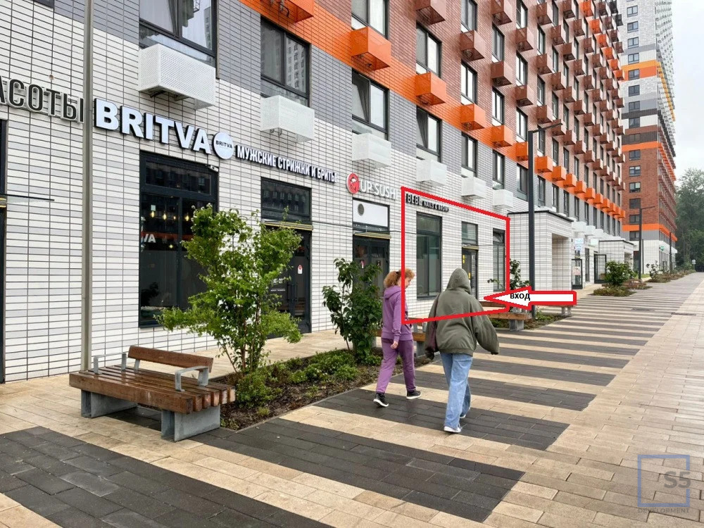 Продажа торгового помещения, м. Лианозово, ул. Лобненская - Фото 0