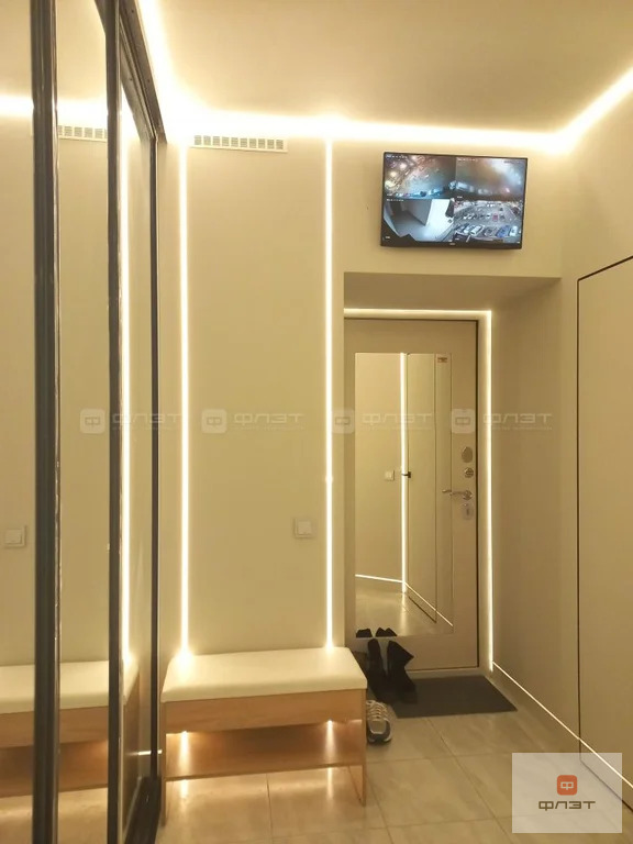 Продажа квартиры, Казань, ул. Серова - Фото 13
