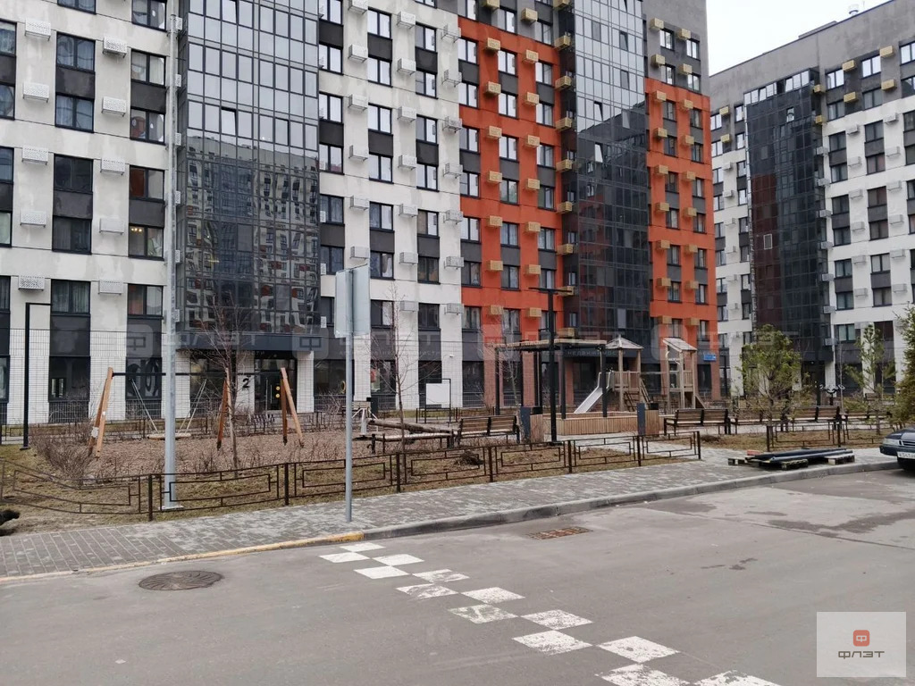 Продажа квартиры, Казань, ул. Генерала Махмута Гареева - Фото 11