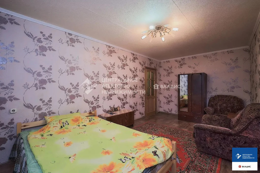 Продажа квартиры, Рязань, улица Карла Маркса - Фото 7