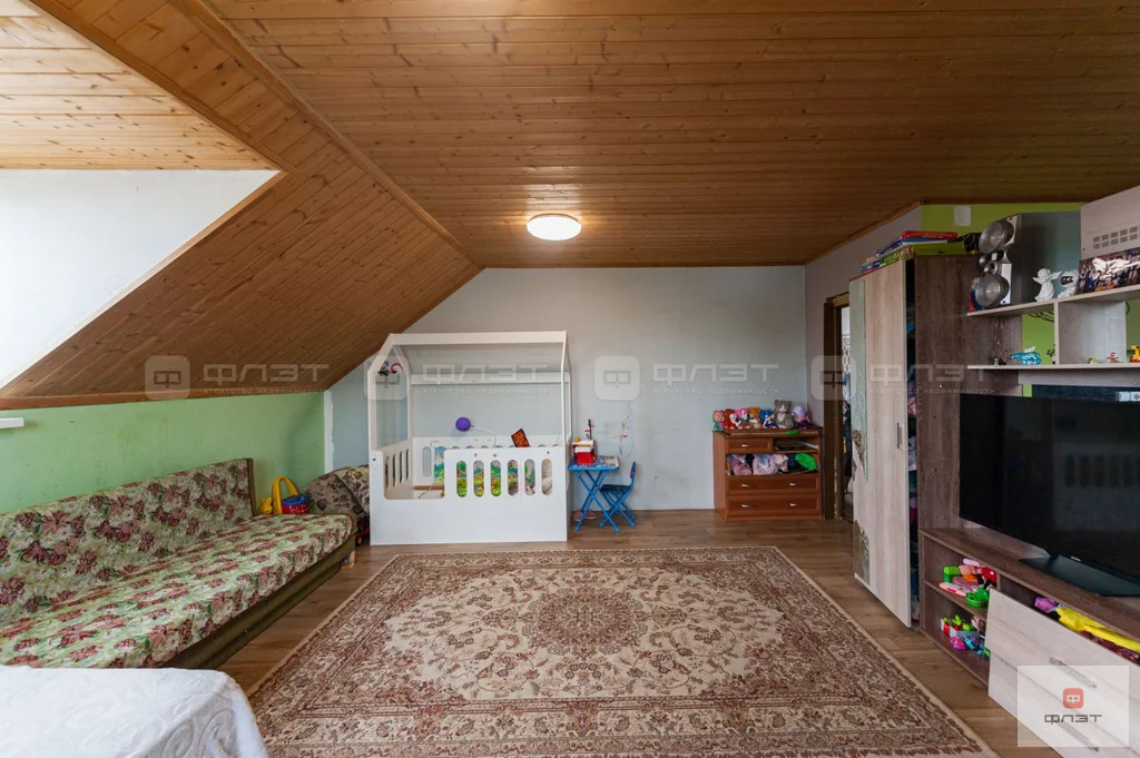 Продажа дома, Казань, тер. СДТ Акинское - Фото 20