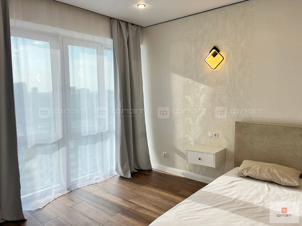 Продажа квартиры, Казань, ул. Чистопольская - Фото 9