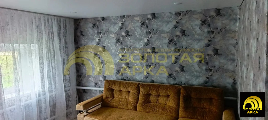 Продажа дома, Адагум, Крымский район - Фото 3