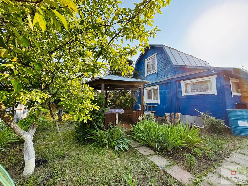 Продажа дома, Казань - Фото 2