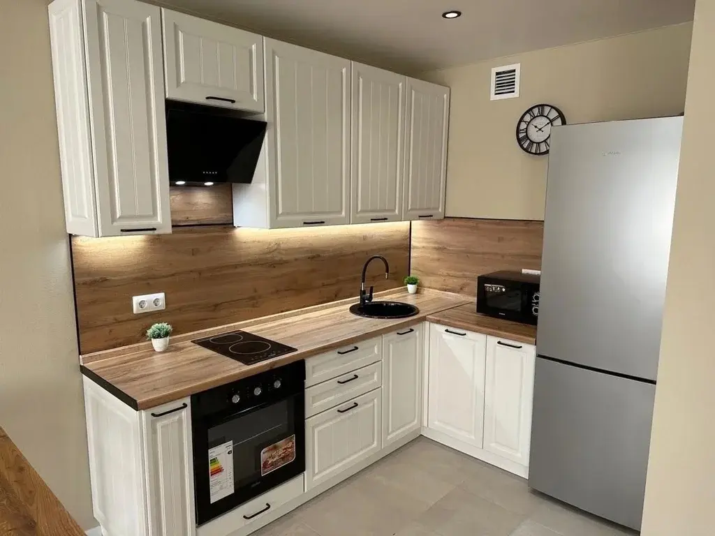 Флёрова, 4а 28000 - Фото 3