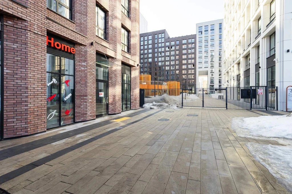 Аренда ПСН площадью 118.5 м2 - Фото 2