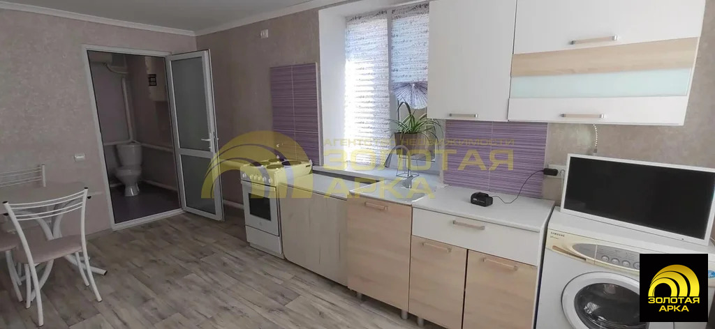 Продажа дома, Курчанская, Темрюкский район, Водный туп. - Фото 17