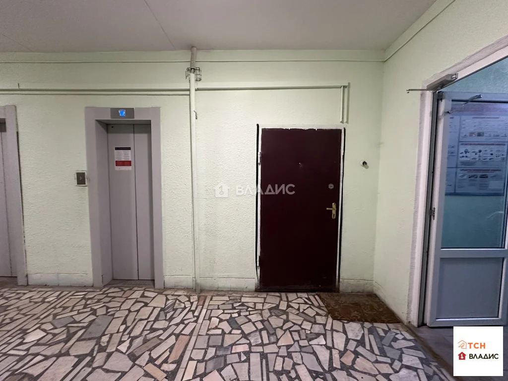 Продажа квартиры, Звездный Городок, Щелковский район, 43 - Фото 17